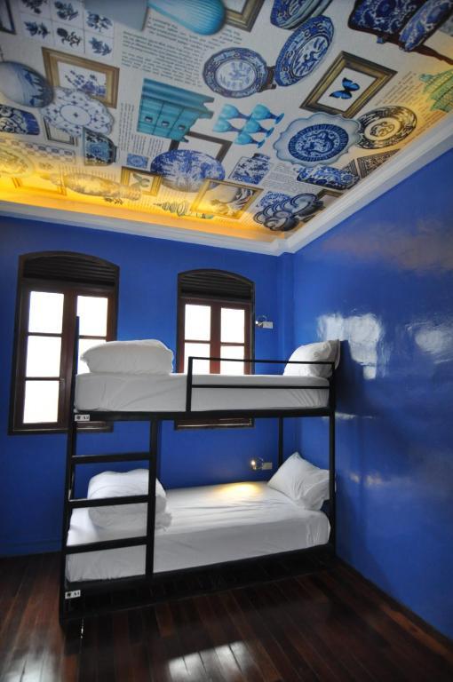 Asrama Ai Phuket
