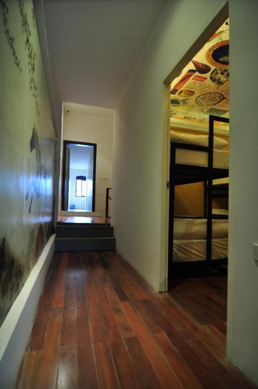 Hostel Ai *