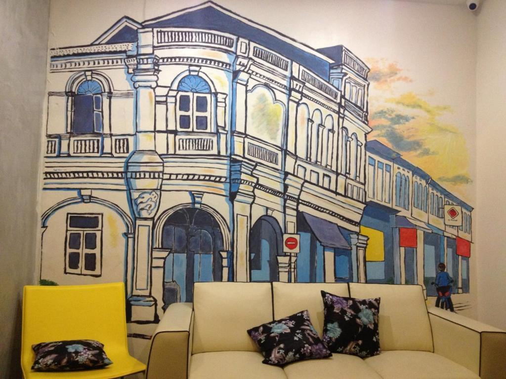 Ai Hostel