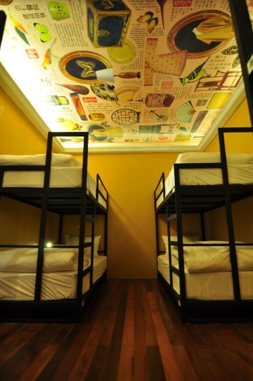 Hostel Ai Phuket