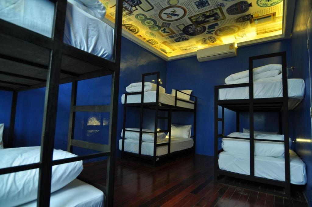 Ai Hostel Phuket