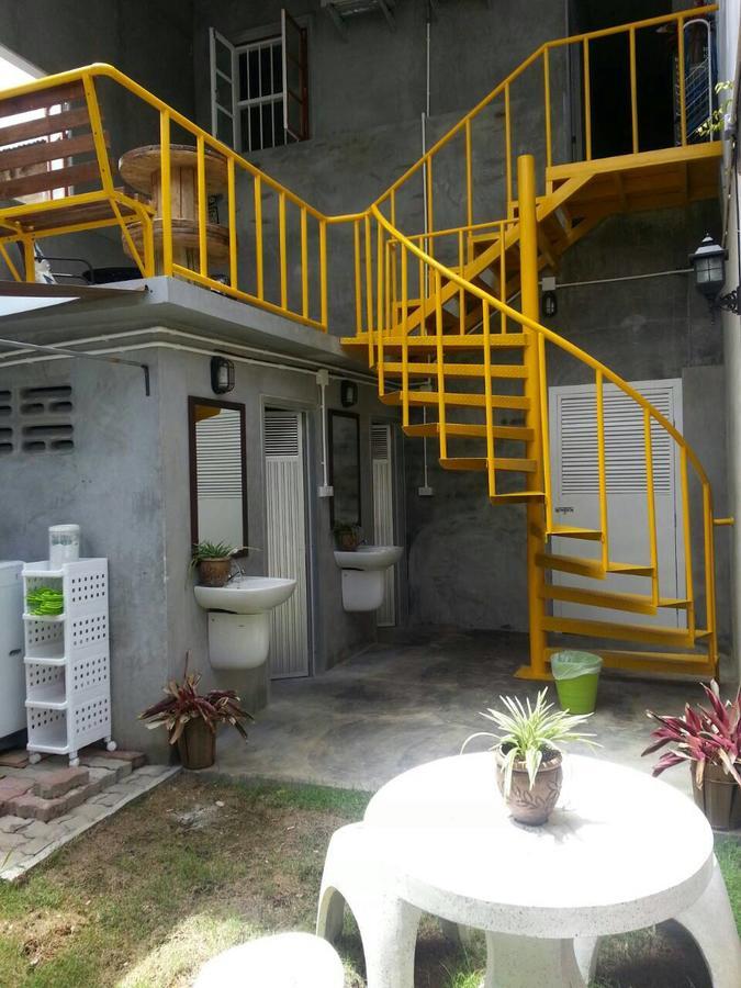 Ai Hostel Phuket