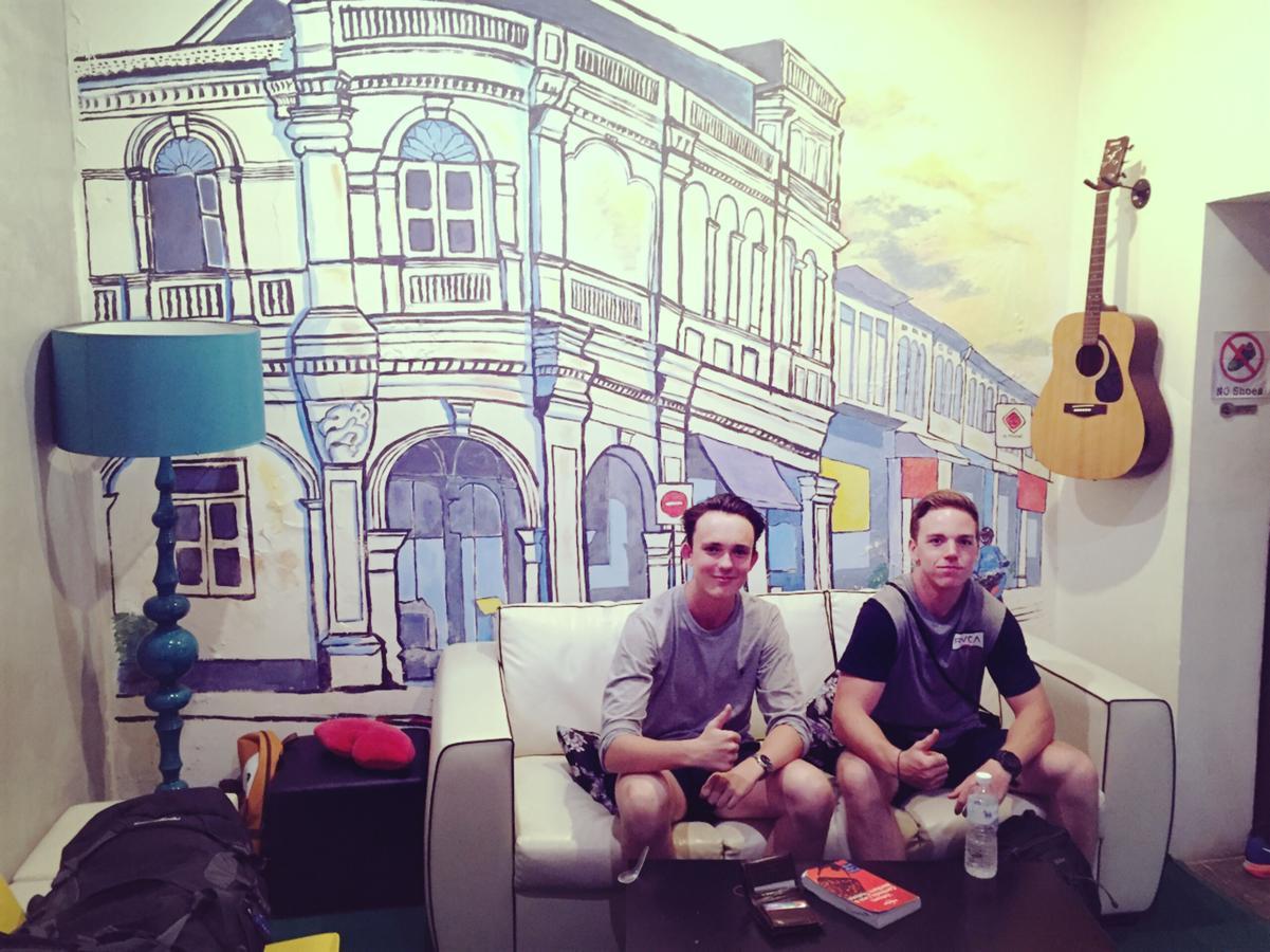 Ai Hostel Phuket