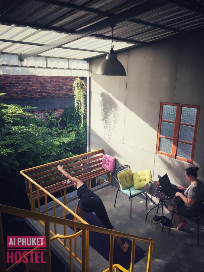 Hostel Ai Phuket