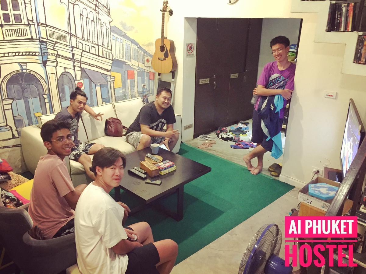 Ai * Phuket