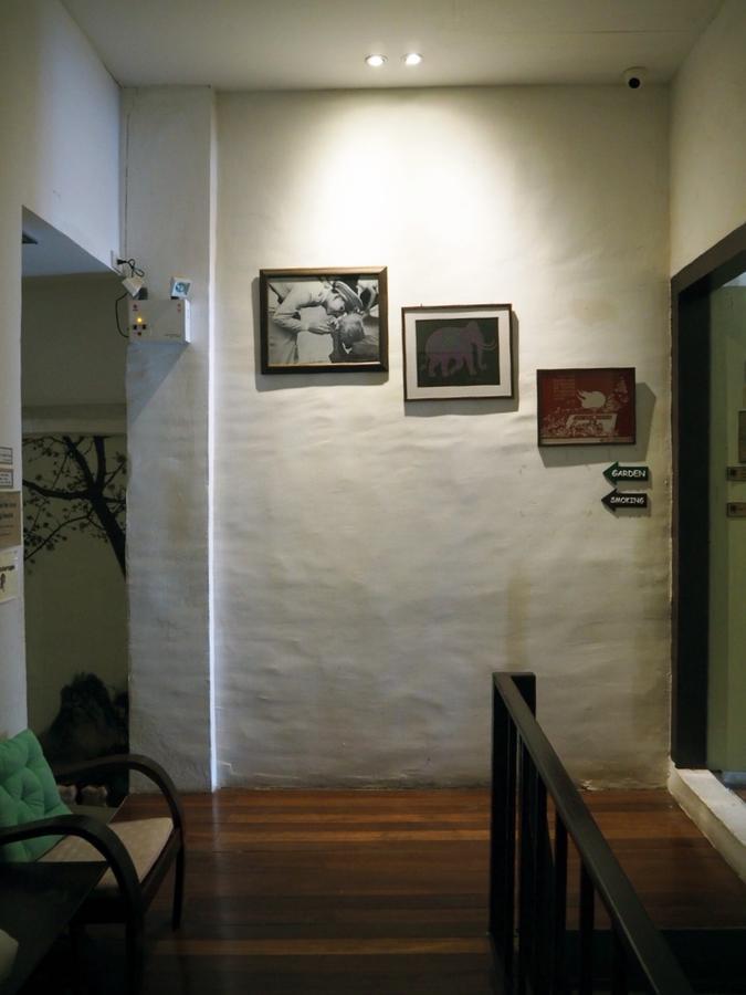 Hostel Ai