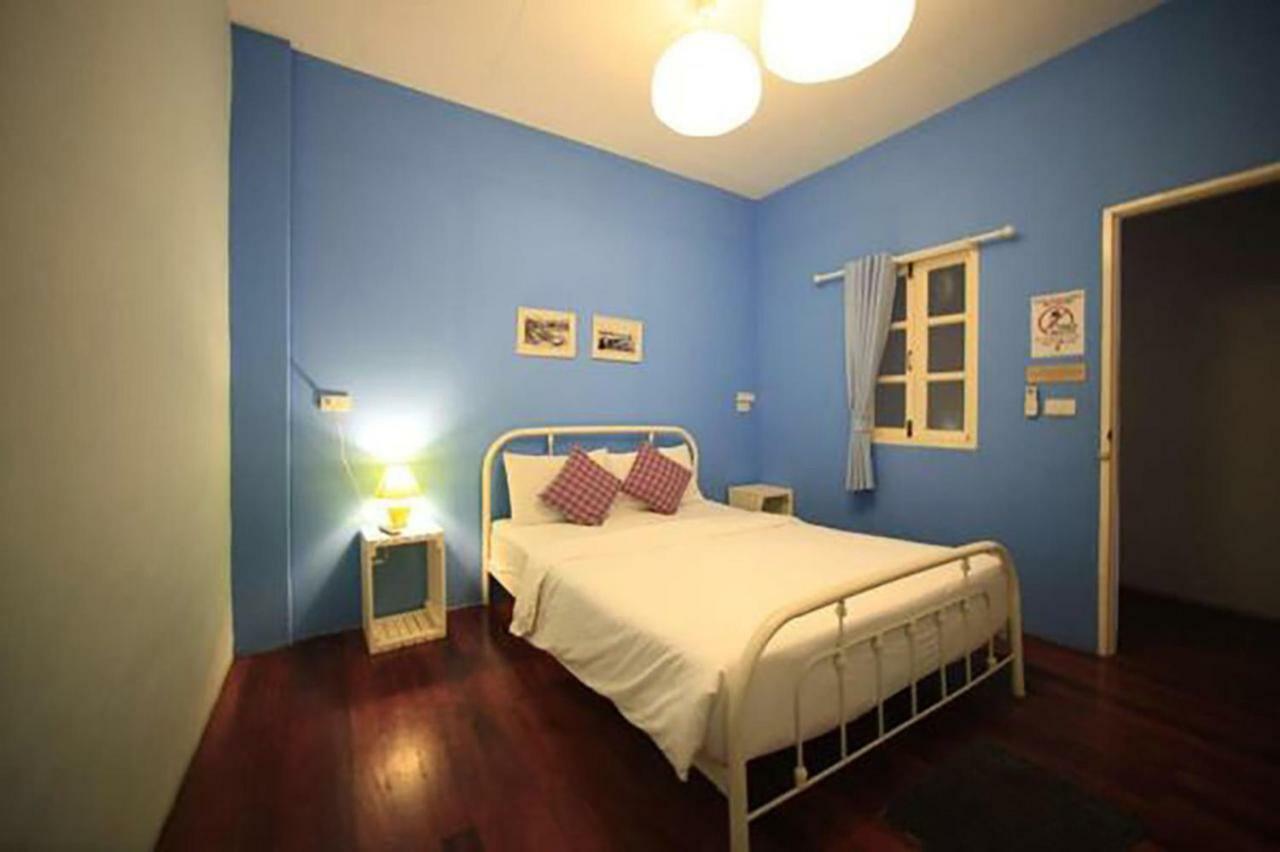Ai Hostel Phuket