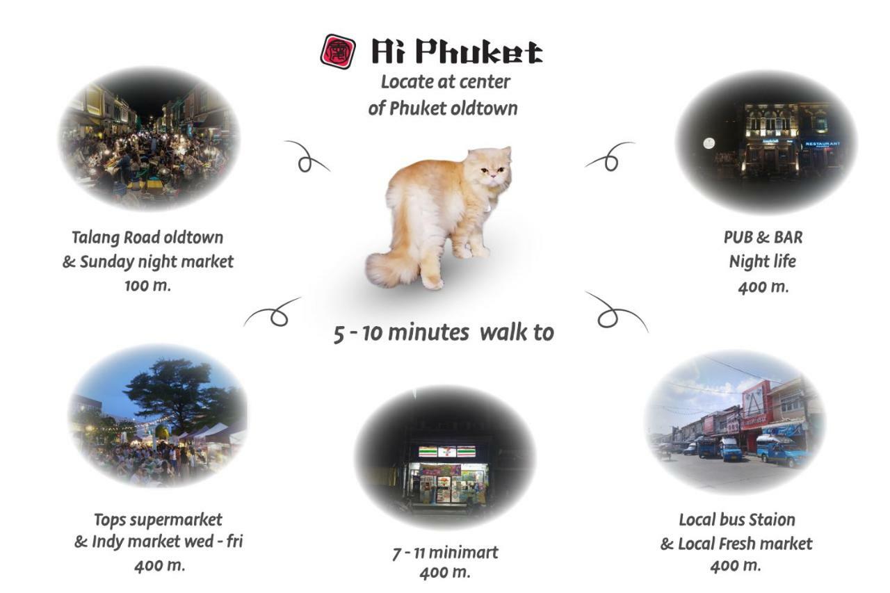 Ai Hostel *