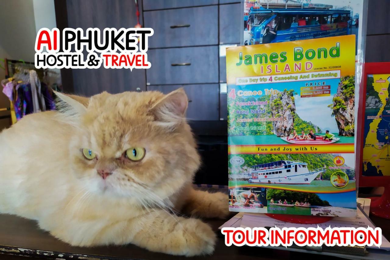 Hostel Ai Phuket