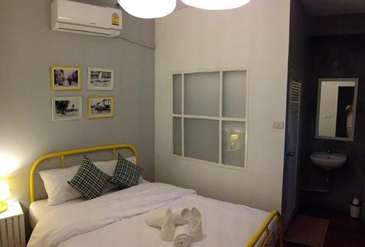 Hostel Ai Phuket