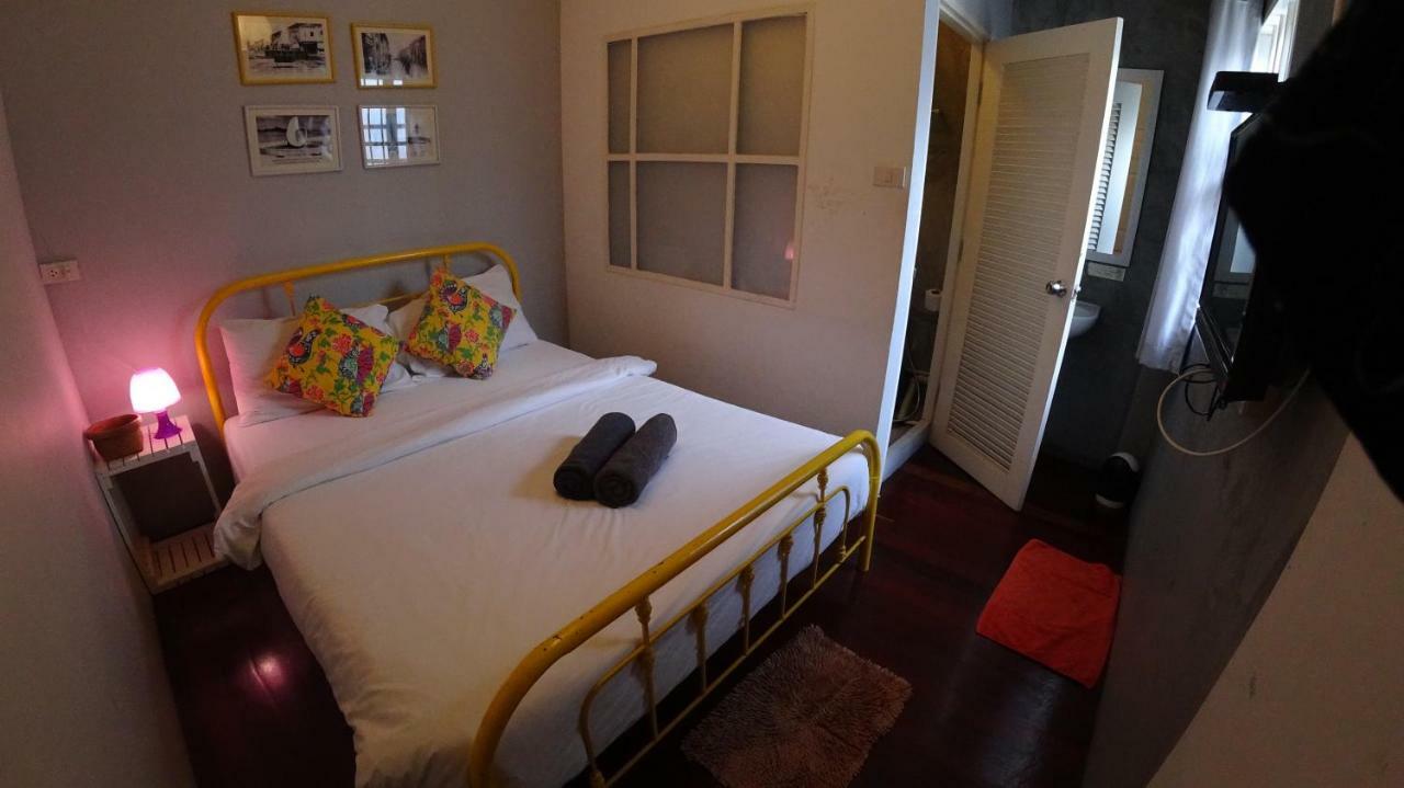 Ai Hostel