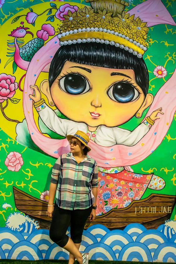 Hostel Ai Phuket