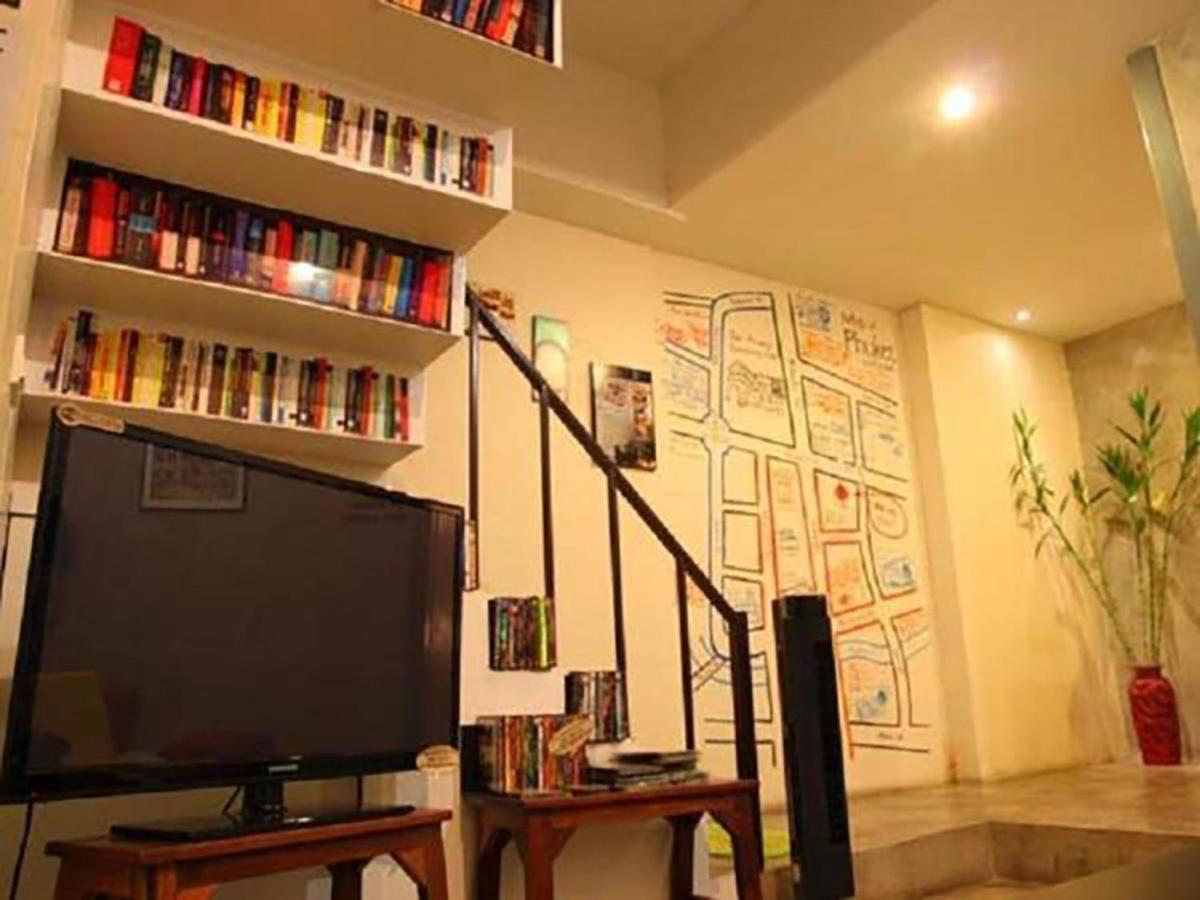 Ai Hostel *