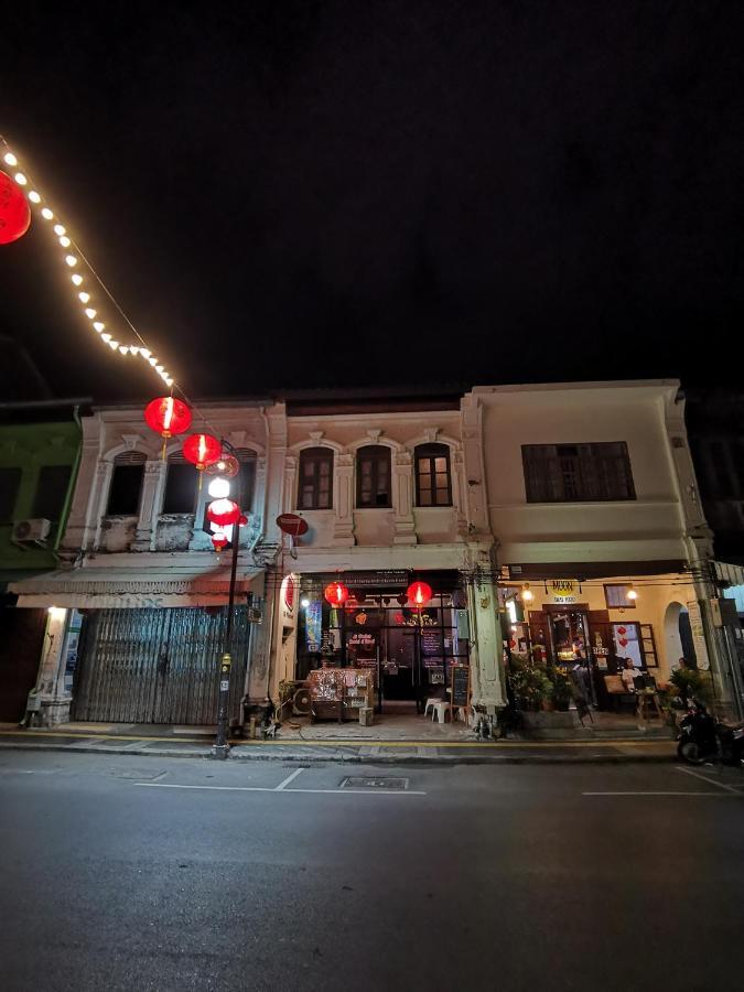 Ai Hostel